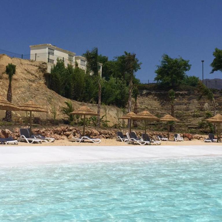 Alcazaba Lagoon 2221 - Apartamento - Planta baja - 39