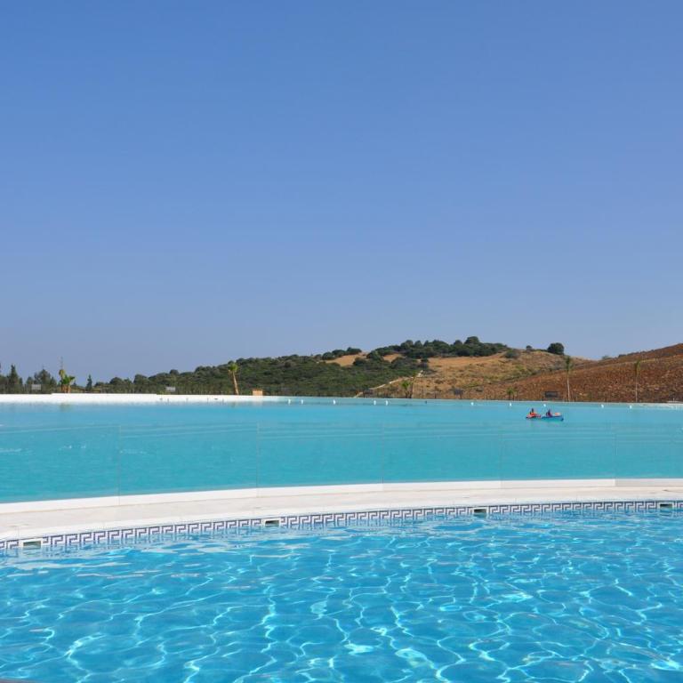 Alcazaba Lagoon 2221 - Apartamento - Planta baja - 41