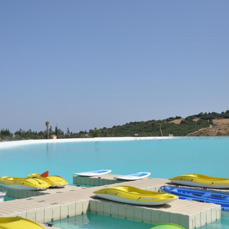 Alcazaba Lagoon 2221 - Apartamento - Planta baja - 44