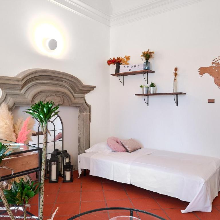 Michelass - Appartamento con 1 Camera da Letto - 8