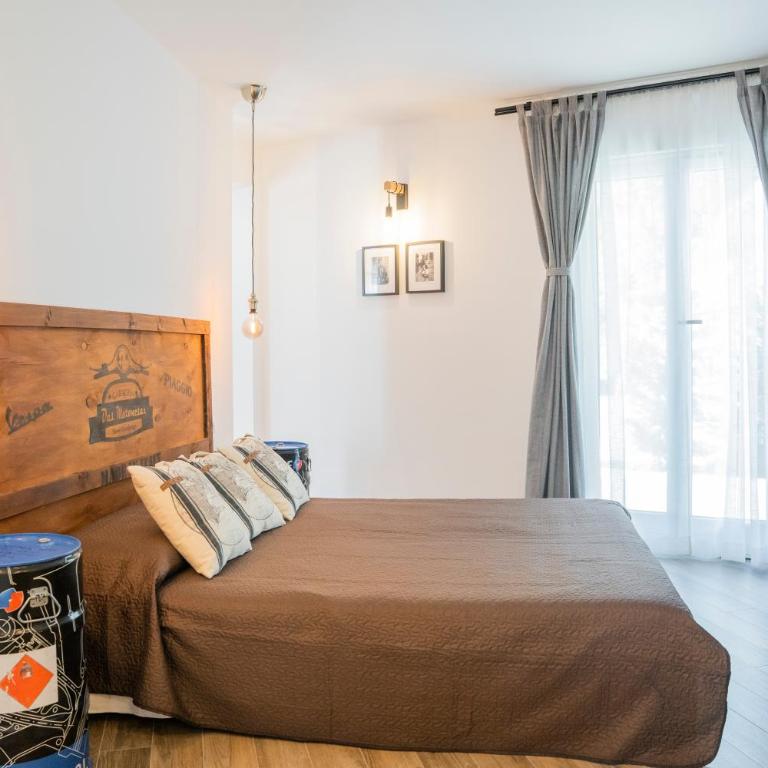 Vespa Apartments - Appartamento con 1 Camera da Letto - 4