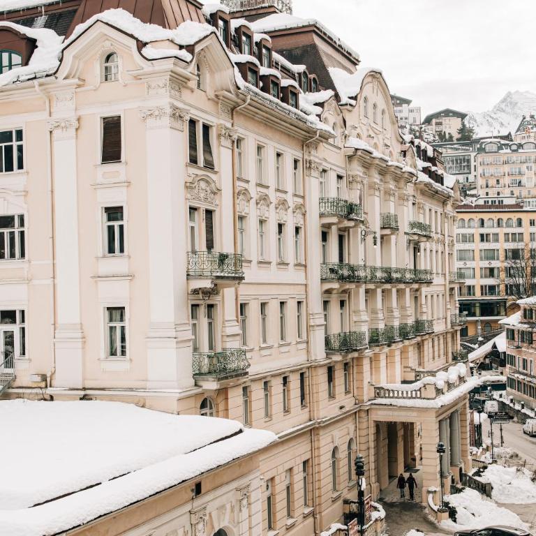 Heart of Bad Gastein - Apartment mit 2 Schlafzimmern - 3