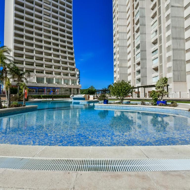 Apartamento Apolo XVII 31 - Grupo Turis - Apartment - 27