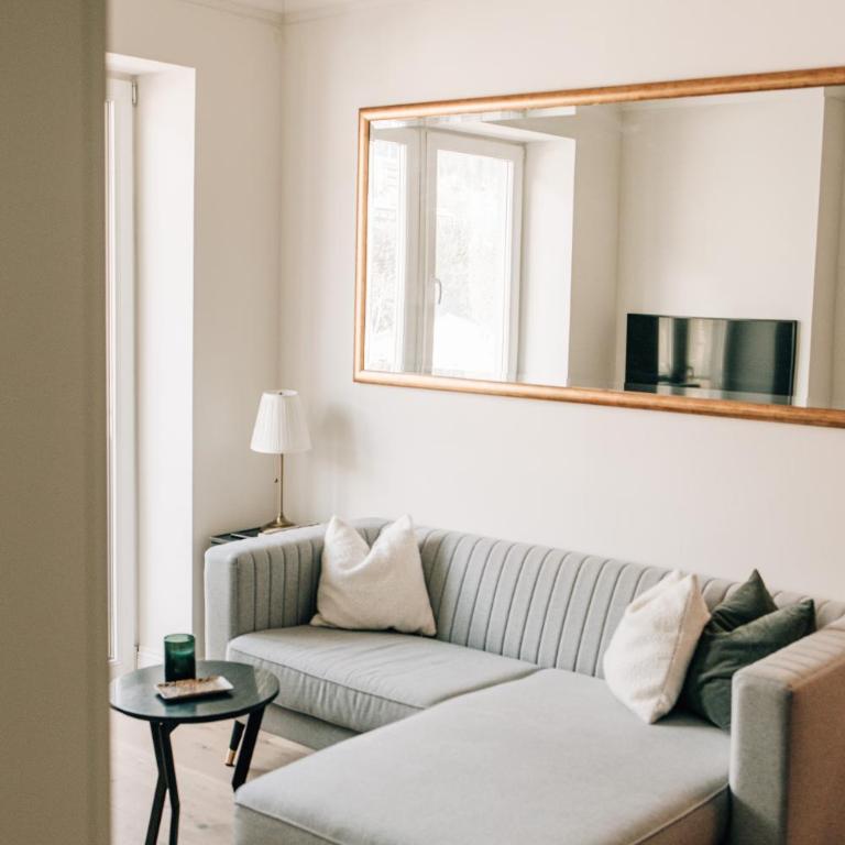 Heart of Bad Gastein - Apartment mit 2 Schlafzimmern - 1