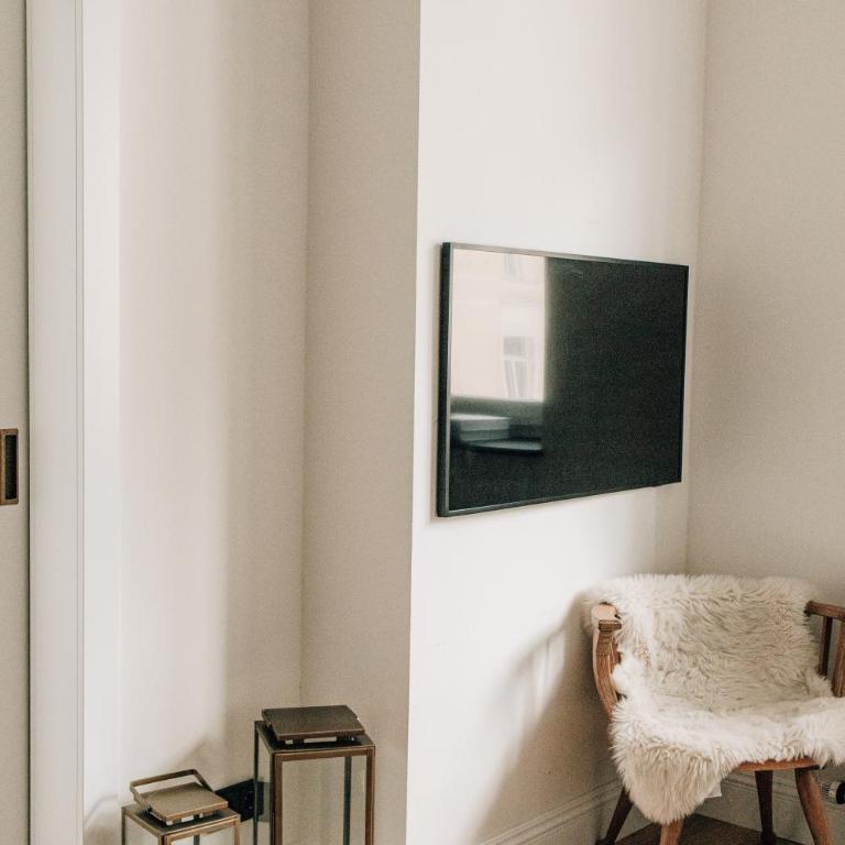 Heart of Bad Gastein - Apartment mit 2 Schlafzimmern - 4