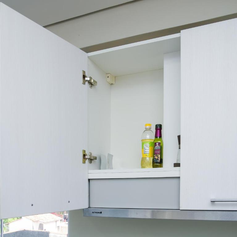N3A1 - New, Nice, for Long and Short Stay - One-Bedroom Apartment - 18