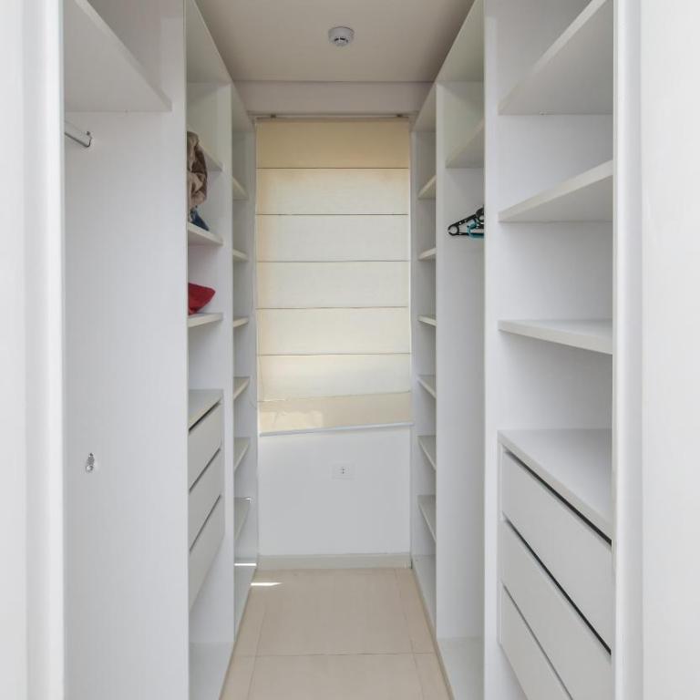 N3A1 - New, Nice, for Long and Short Stay - One-Bedroom Apartment - 11