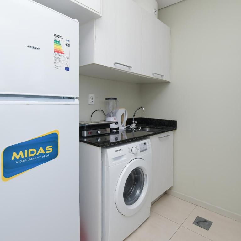 N3A1 - New, Nice, for Long and Short Stay - One-Bedroom Apartment - 16
