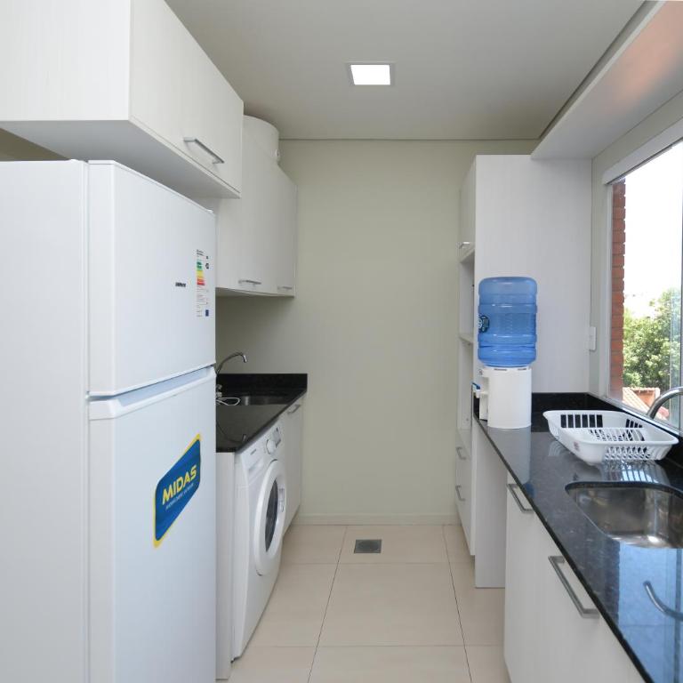 N3A1 - New, Nice, for Long and Short Stay - One-Bedroom Apartment - 17