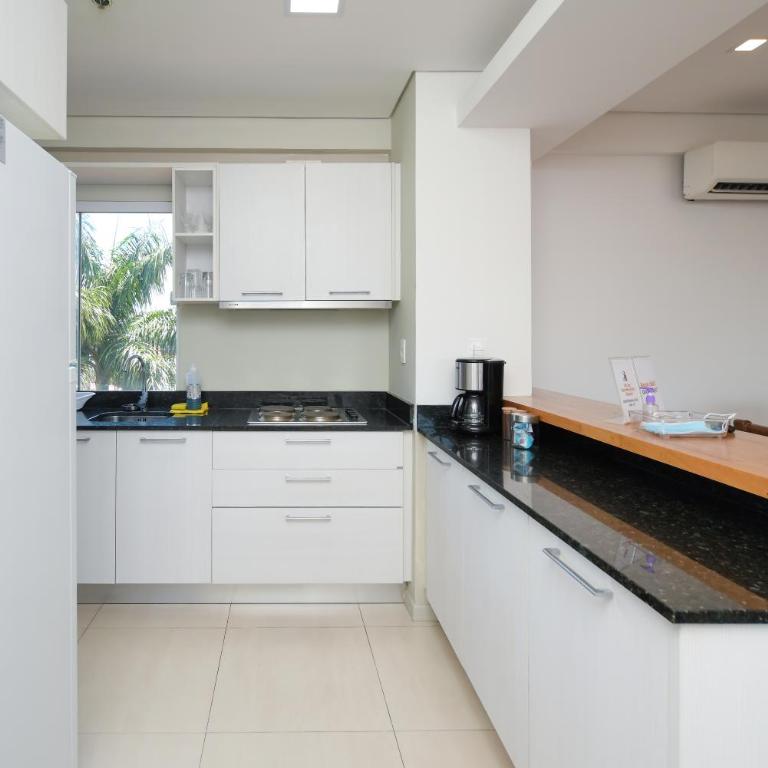 N3A1 - New, Nice, for Long and Short Stay - One-Bedroom Apartment - 14