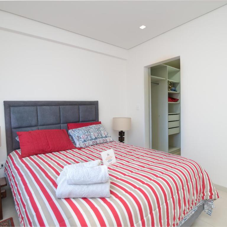 N3A1 - New, Nice, for Long and Short Stay - One-Bedroom Apartment - 10