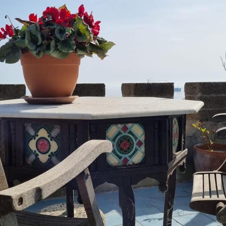 B&B Charming House - Suite Familiare Deluxe - 17