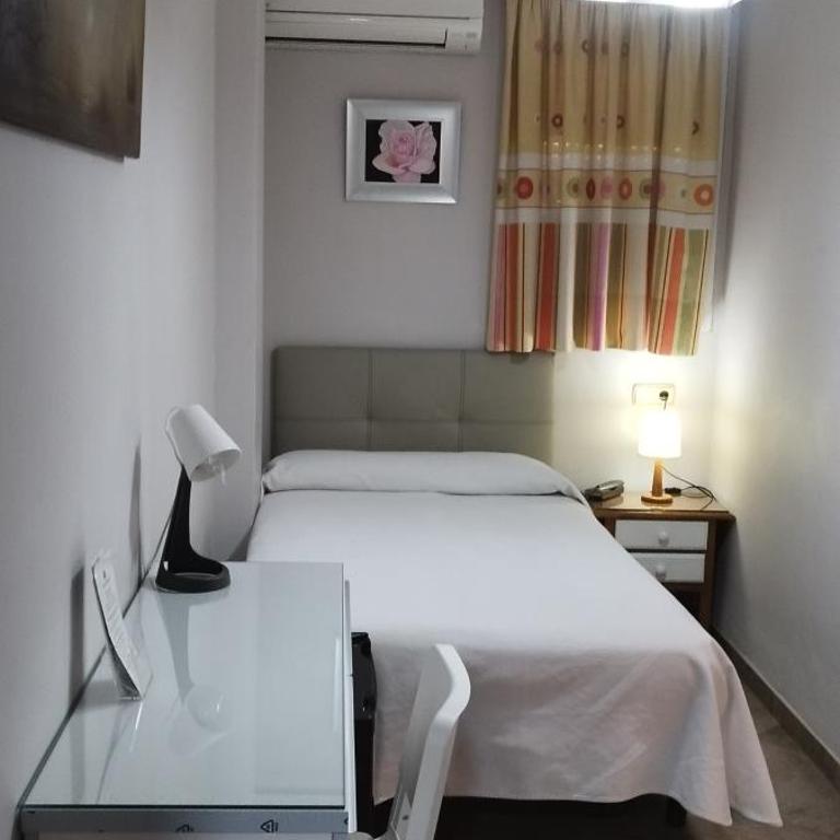 Hotel Miraya Beach - Habitación Individual - 3