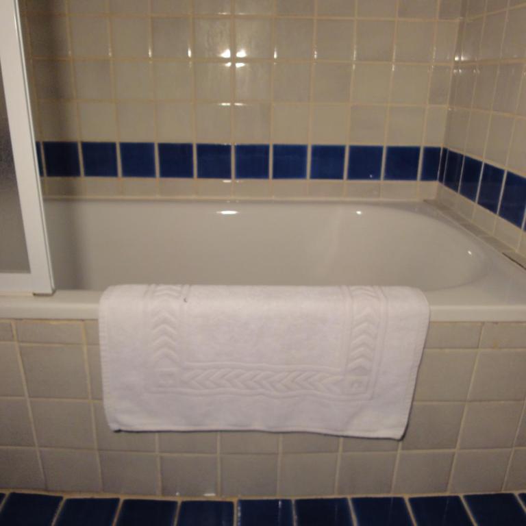 Le Mas des Gardettes - Apartamento de 1 dormitorio - 17