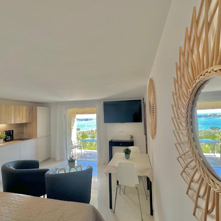 Villa Grand Baie - Studio "Olivier" with Sea View - 1