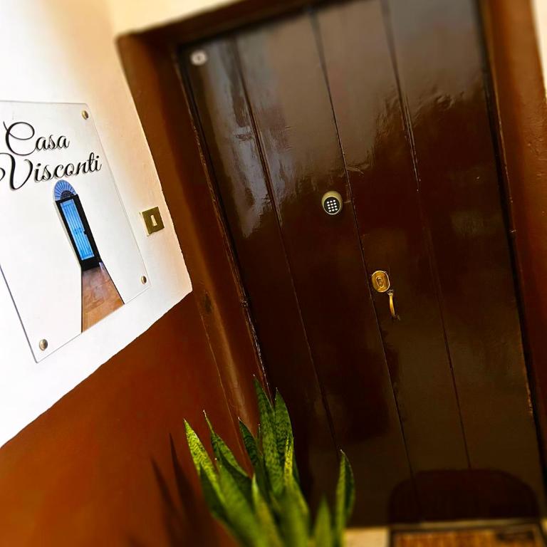 Casa Visconti - Appartamento - 37