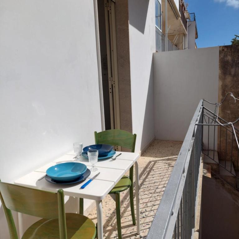 Casa Palma a 100 passi dal mare - Casa con 2 Camere da Letto - 20