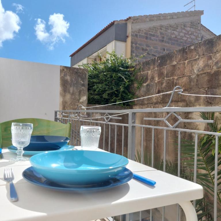 Casa Palma a 100 passi dal mare - Casa con 2 Camere da Letto - 22