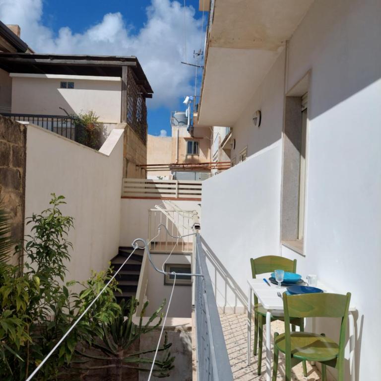 Casa Palma a 100 passi dal mare - Casa con 2 Camere da Letto - 24