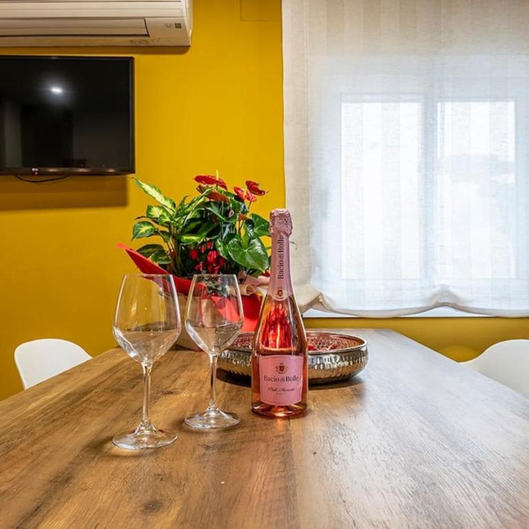 [Lusso e relax] con piscina a 2 minuti dal mare - Apartamento de 1 dormitorio - 12