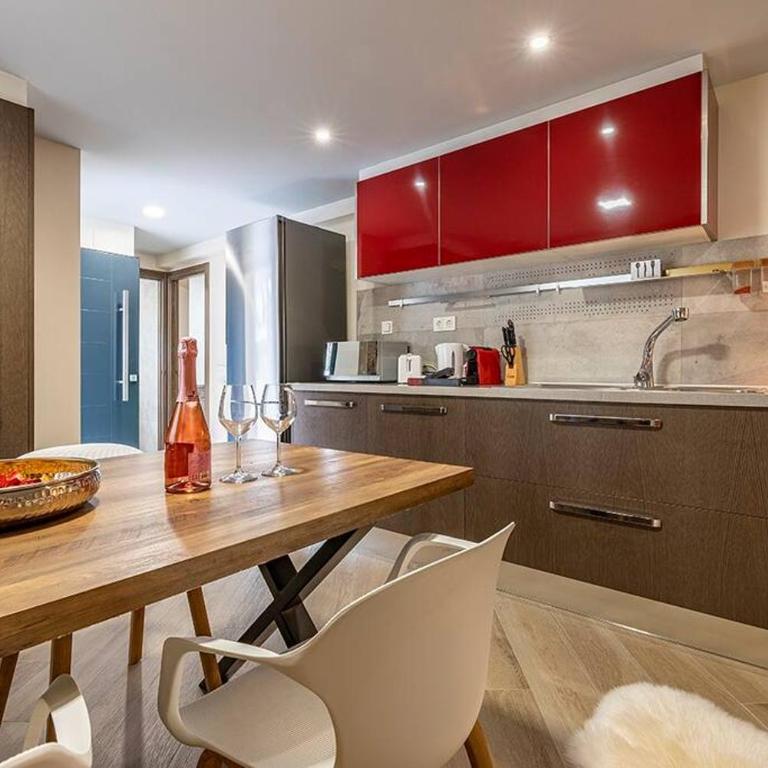 [Lusso e relax] con piscina a 2 minuti dal mare - Apartamento de 1 dormitorio - 14