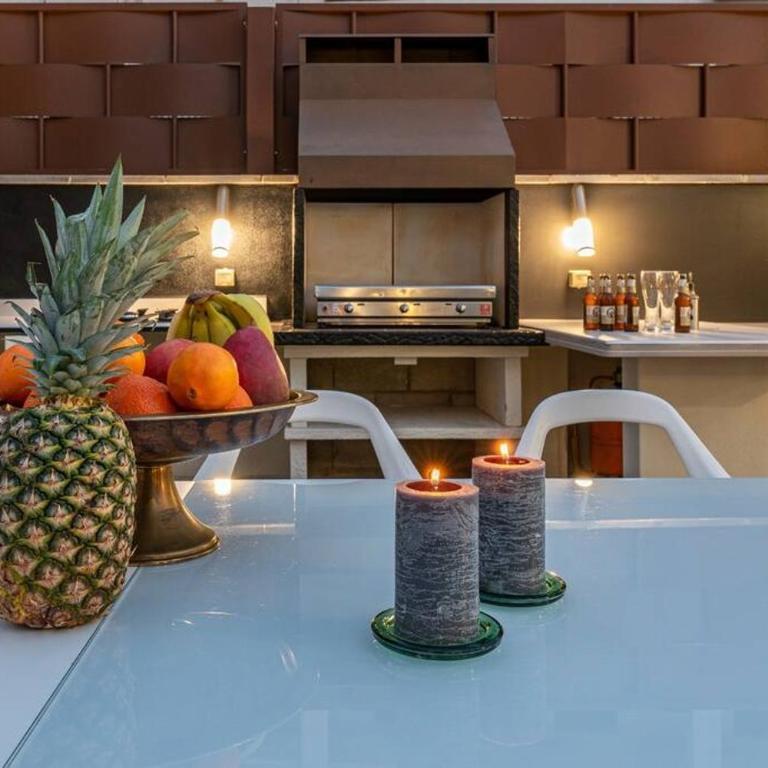 [Lusso e relax] con piscina a 2 minuti dal mare - Apartamento de 1 dormitorio - 25