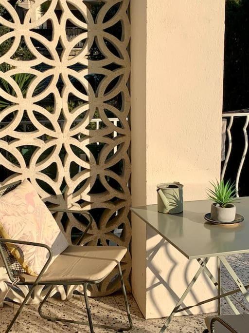 Appartement de charme vue mer - Apartamento de 1 dormitorio - 28