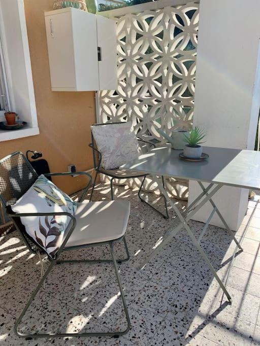 Appartement de charme vue mer - Apartamento de 1 dormitorio - 29