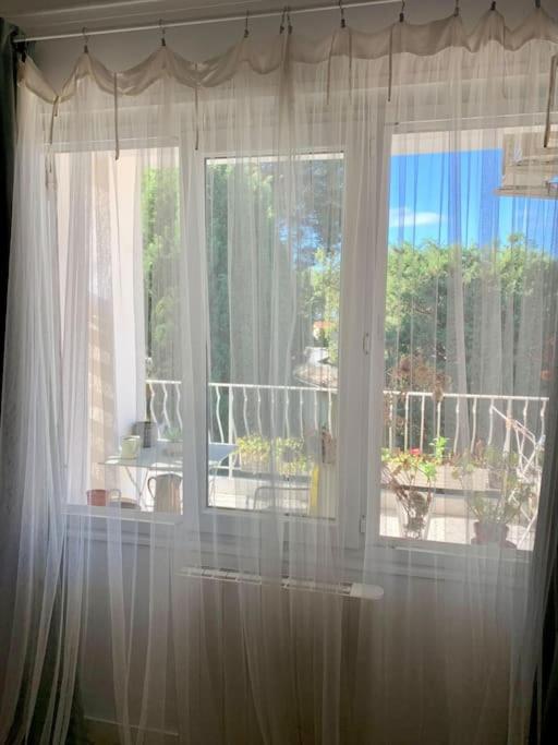 Appartement de charme vue mer - Apartamento de 1 dormitorio - 26
