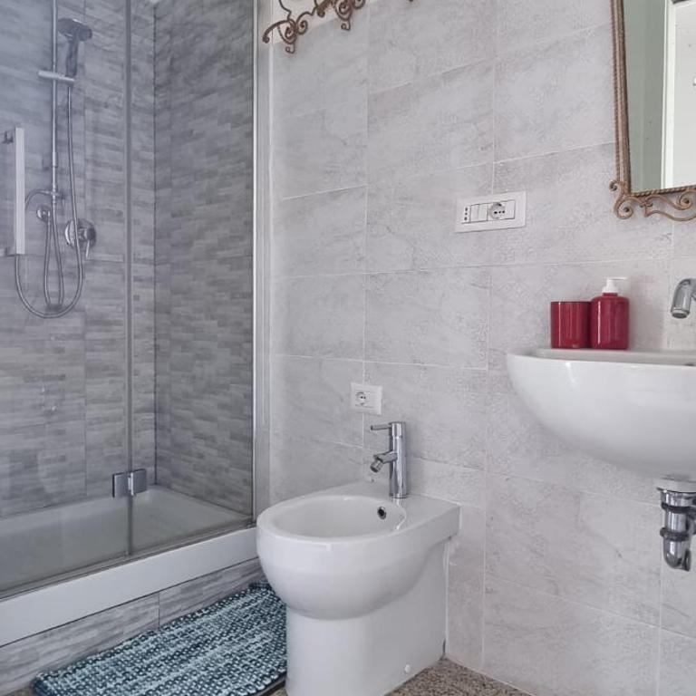 B&B Charming House - Suite Familiare Deluxe - 19