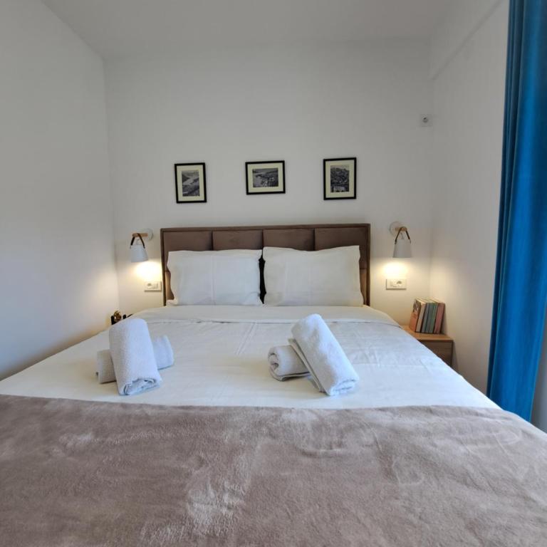 Paun apartment - Two-Bedroom Apartment - 10