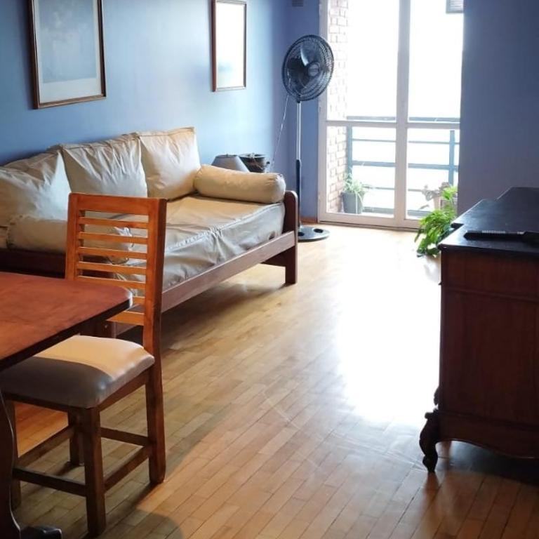Nueva Córdoba departamento de una habitacion con vista al Parque - Apartamento - 9