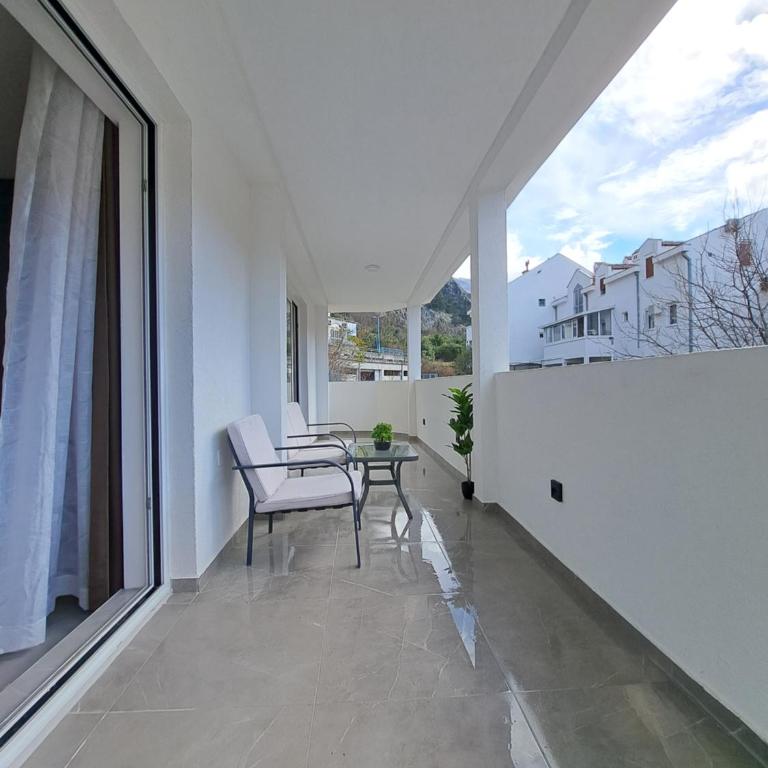 Paun apartment - Two-Bedroom Apartment - 9