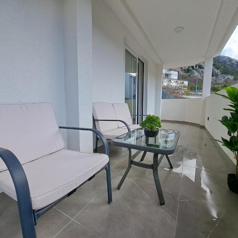 Paun apartment - Apartman sa 2 Spavaće Sobe - 6