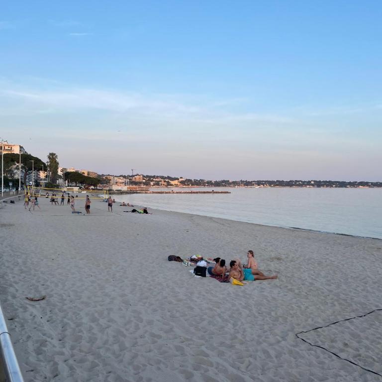 Appartement tout confort vue mer - Appartement 2 Chambres - 11