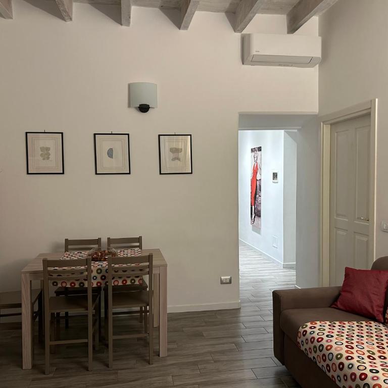 AM's Apartment - Appartamento con 2 Camere da Letto - 8
