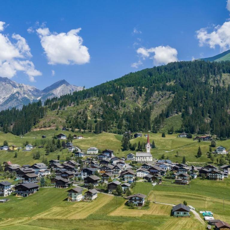 Erlebenswert Bauernhof Gruber - Doppelzimmer mit Balkon (3 Erwachsene) - 22