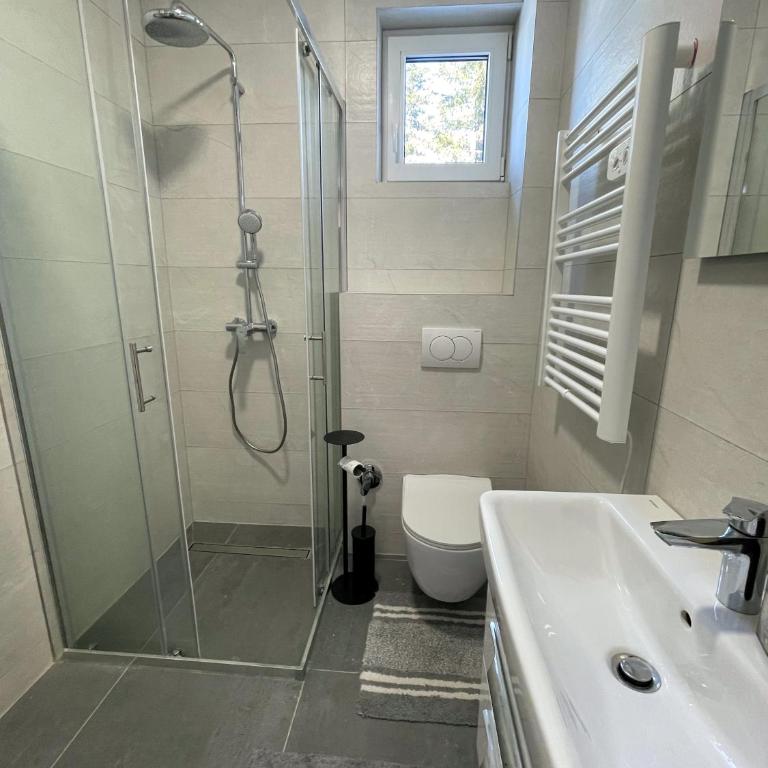 Brko 3 - Apartman sa 2 Spavaće Sobe - 13