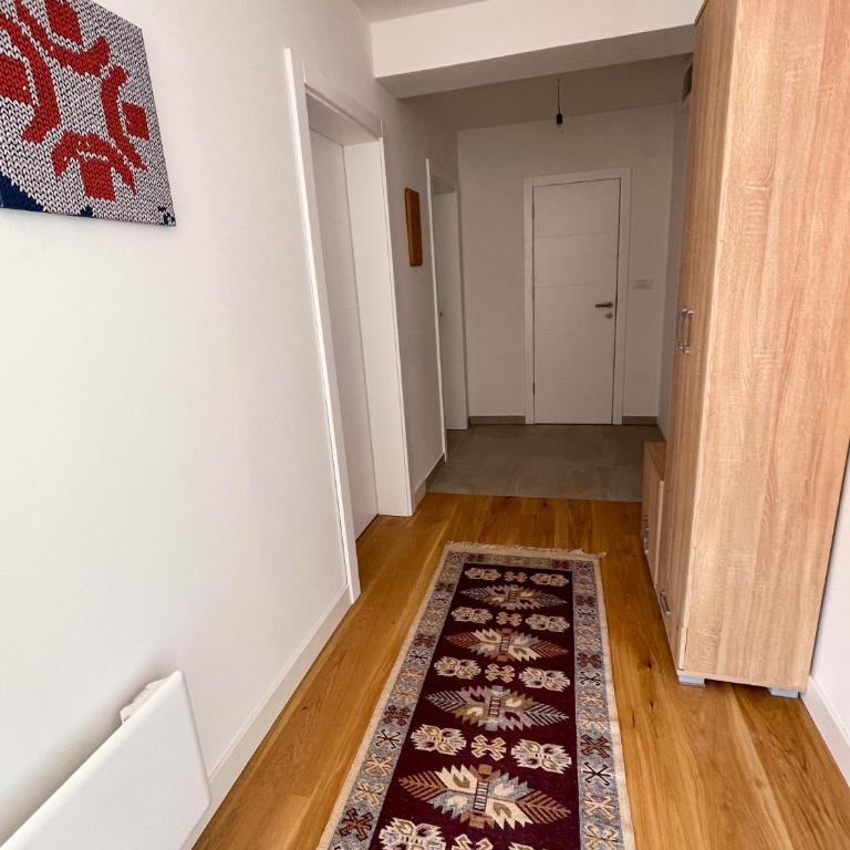 Brko 3 - Apartman sa 2 Spavaće Sobe - 15