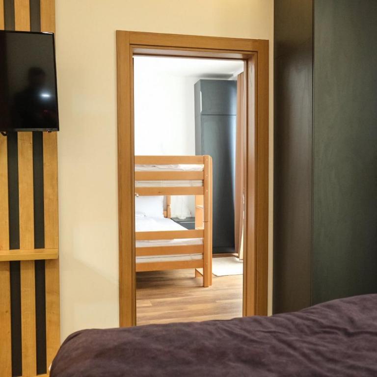President Kop Apartmani - One-Bedroom Apartment - 48