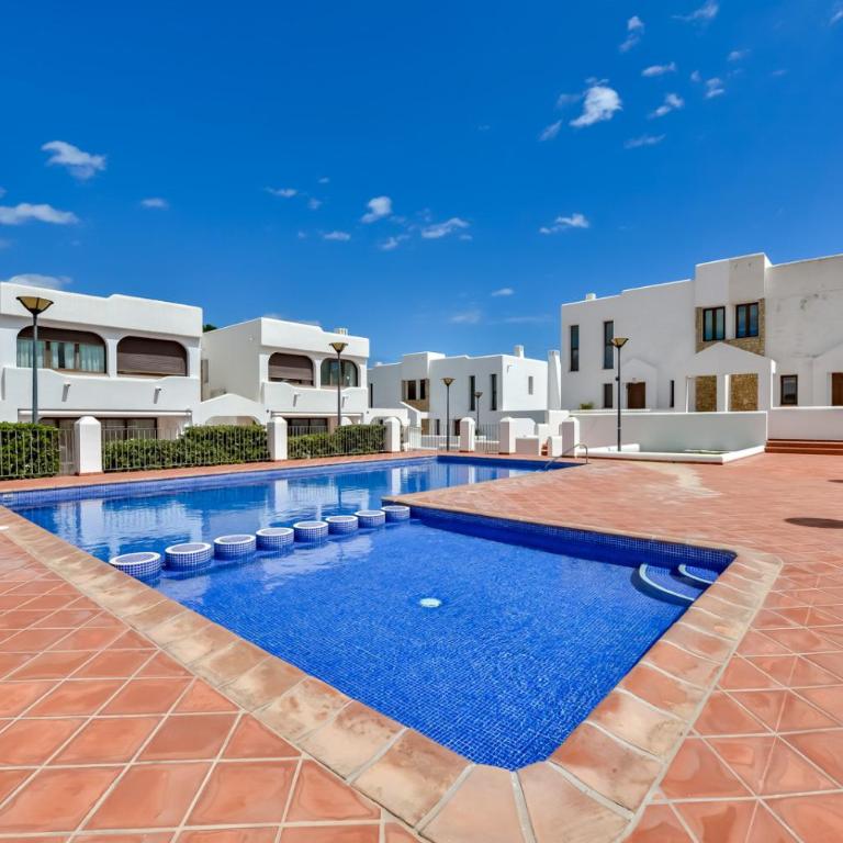 Villa Mirador de Bassetes 15 - Grupo Turis - Villa - 36