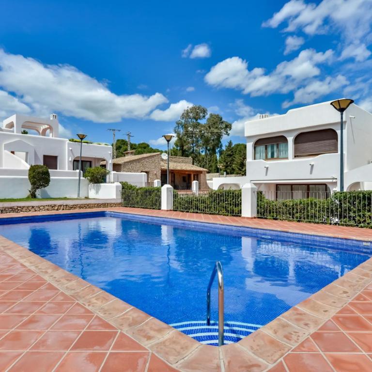 Villa Mirador de Bassetes 15 - Grupo Turis - Villa - 39