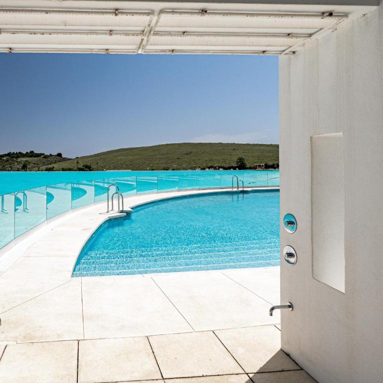 Alcazaba Lagoon 2165 - Apartamento con terraza - 29