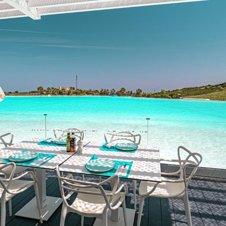 Alcazaba Lagoon 2165 - Apartamento con terraza - 23