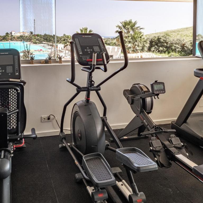 Alcazaba Lagoon 2165 - Apartamento con terraza - 52