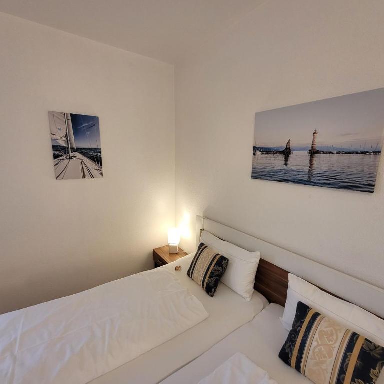 The Cozy Lindau No 1 - Apartamento - 12