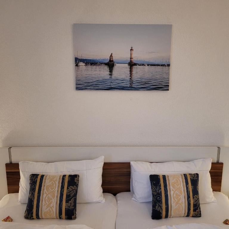 The Cozy Lindau No 1 - Apartamento - 13