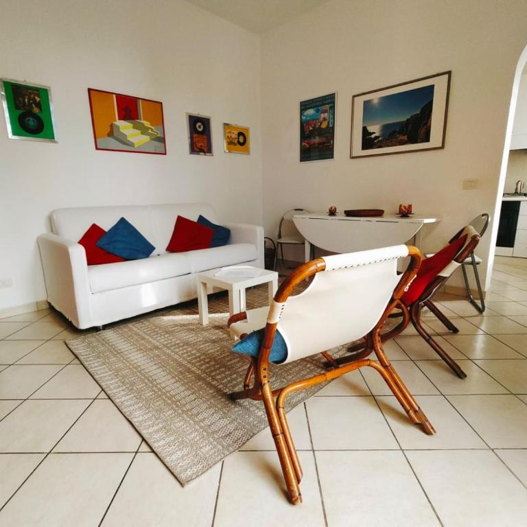 Romantica Sanremo - Appartamento con 2 Camere da Letto - 25