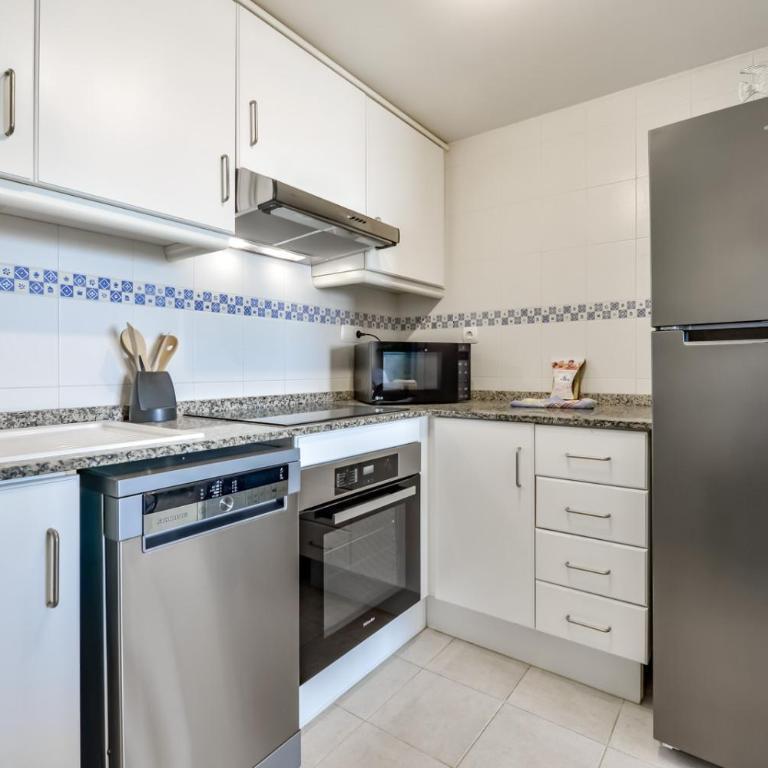 Apartamento Apolo XVI 29 - Grupo Turis - Apartment - 48