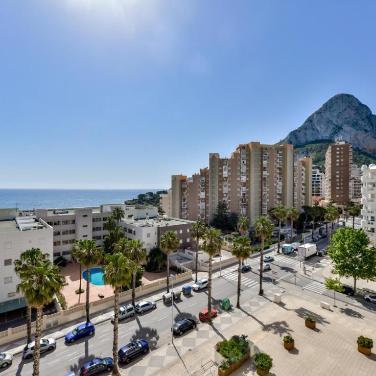 Apartamento Apolo XVI 29 - Grupo Turis - Apartment - 55